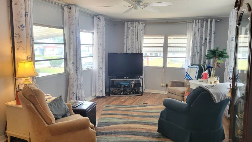 165 Juniper Drive West a Dundee, FL Mobile or Manufactured Home for Sale